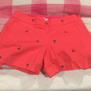 J. Crew shorts